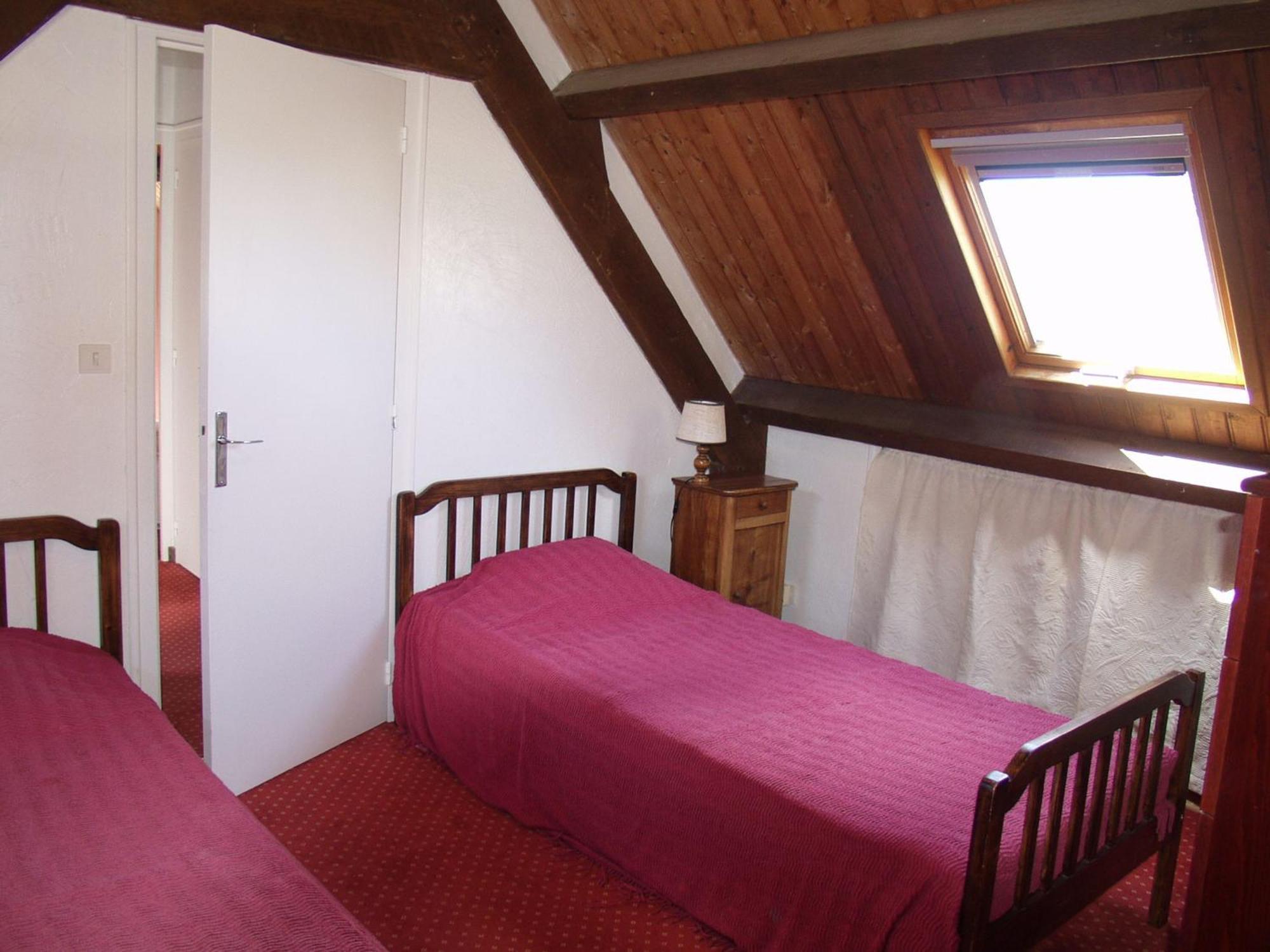 Maison Confortable Pres De La Mer Et Du Bourg, Calme Et Authenticite A Sauzon. - Fr-1-418-153 Dış mekan fotoğraf
